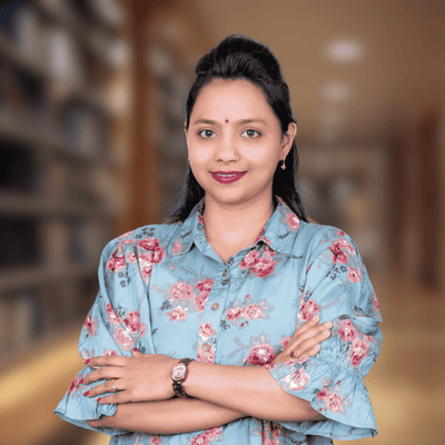 Manjula Mam