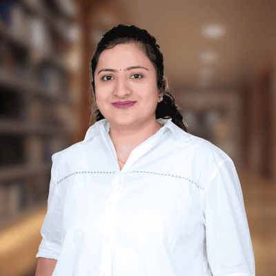 Sanjyoti Mam