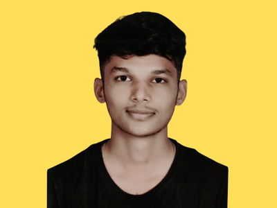 Yogesh Hatekar