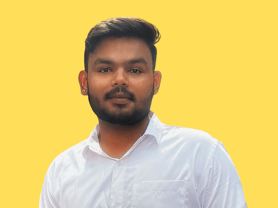 Saurabh  Jaiswal