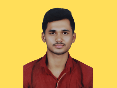Ganesh Patil