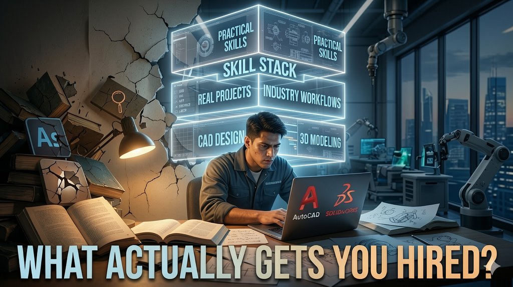 The Skill Stack That Makes Engineers Unstoppable in 2026