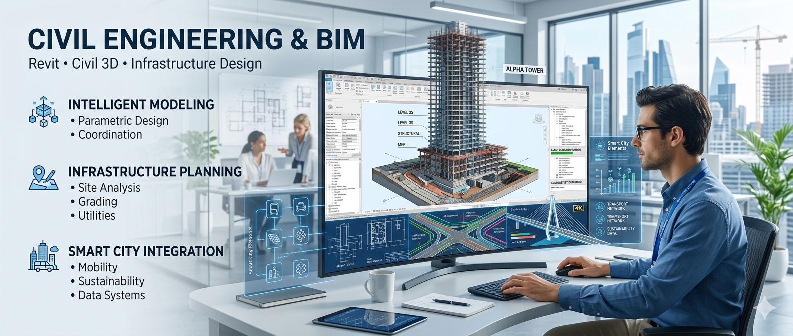 Mechanical Engineering vs Civil Engineering – Which Career Path is Better in 2026?