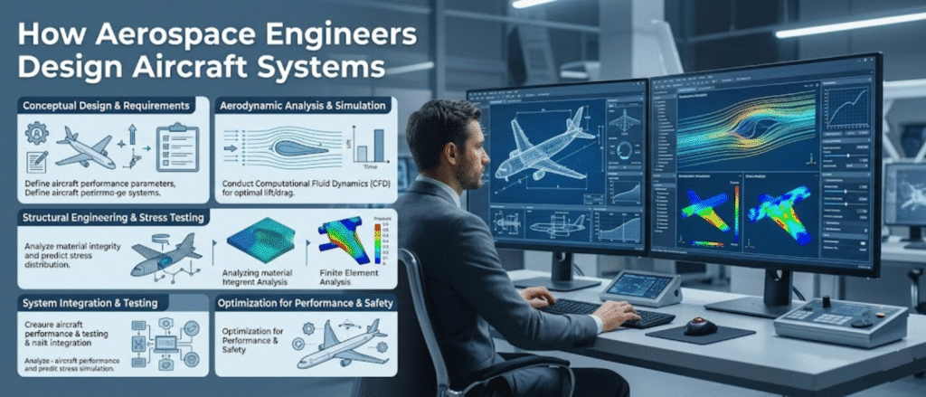 Aerospace Engineering Design Standards Explained | CAD & CATIA Training Pune