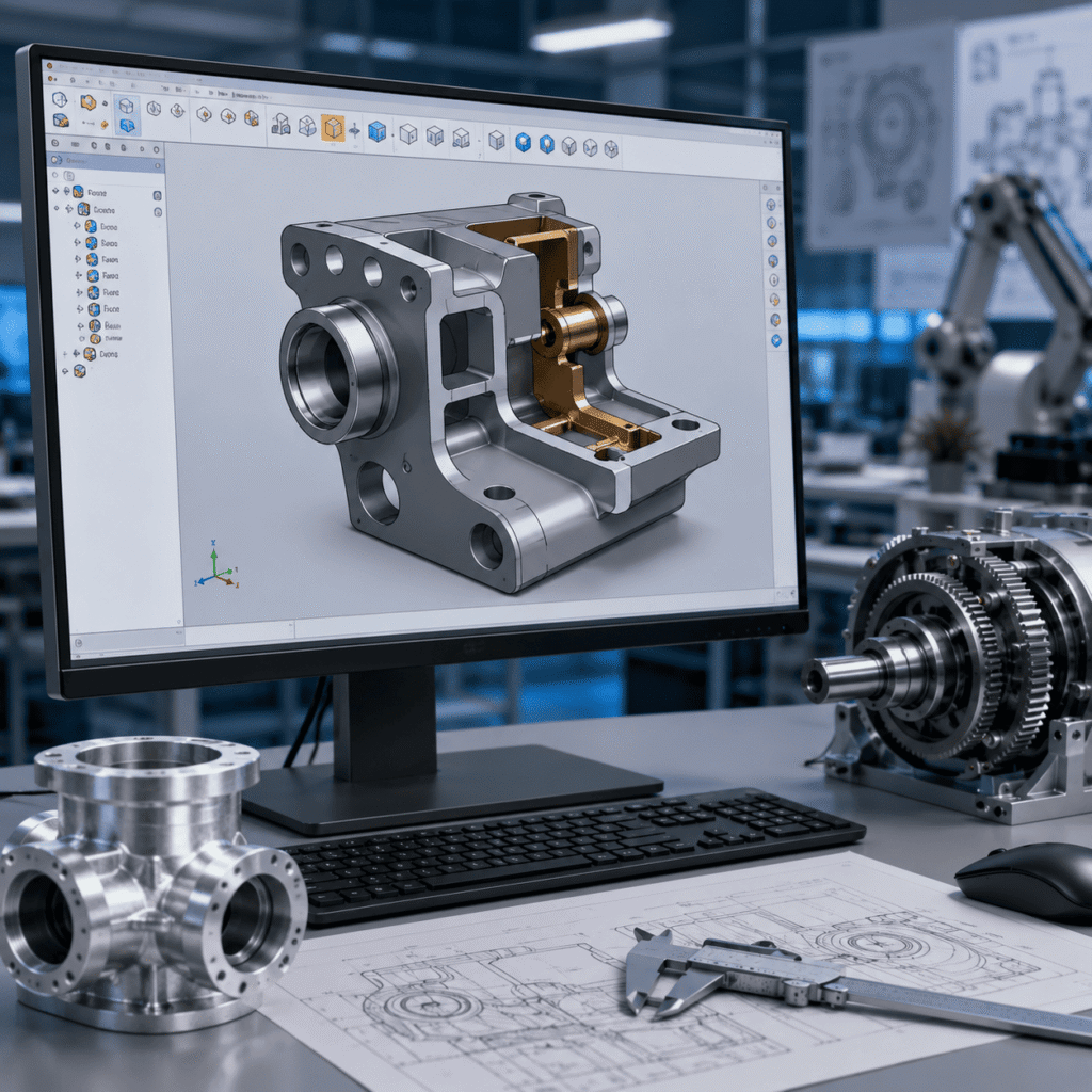 solidedge course in pune